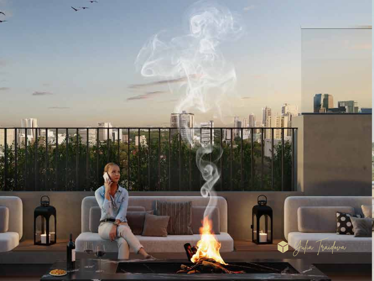 SANTA TERESA — foto 6