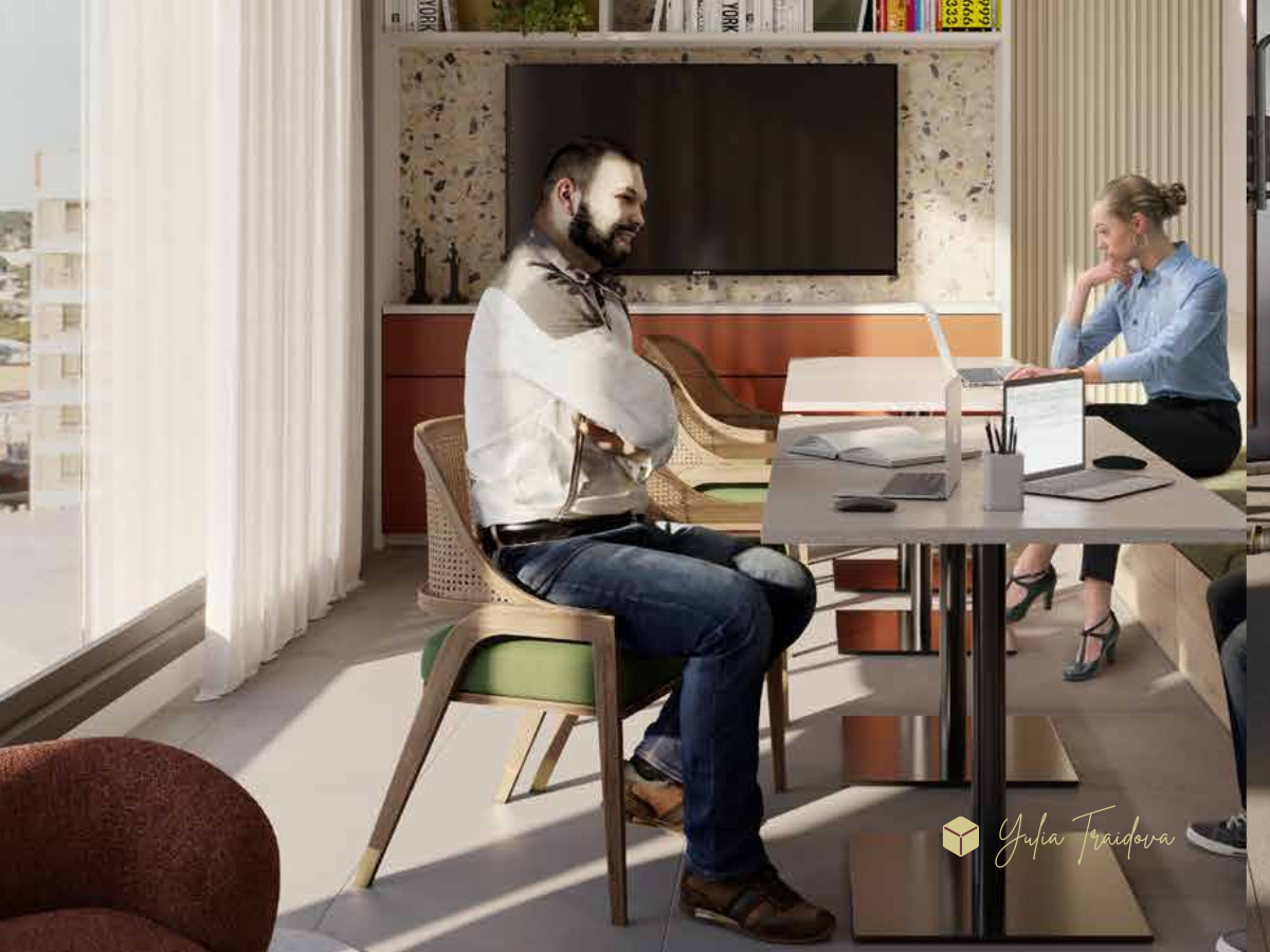 SANTA TERESA — foto 7