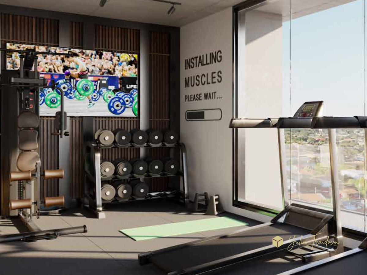 SANTA TERESA — foto 8