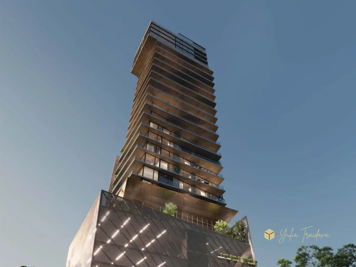EJE RESIDENCES — Район Шоппинг-дель-Соль