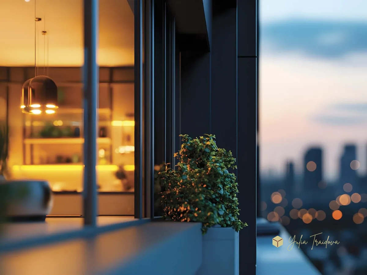 EJE RESIDENCES