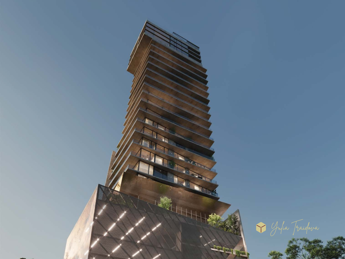 EJE RESIDENCES — foto 2