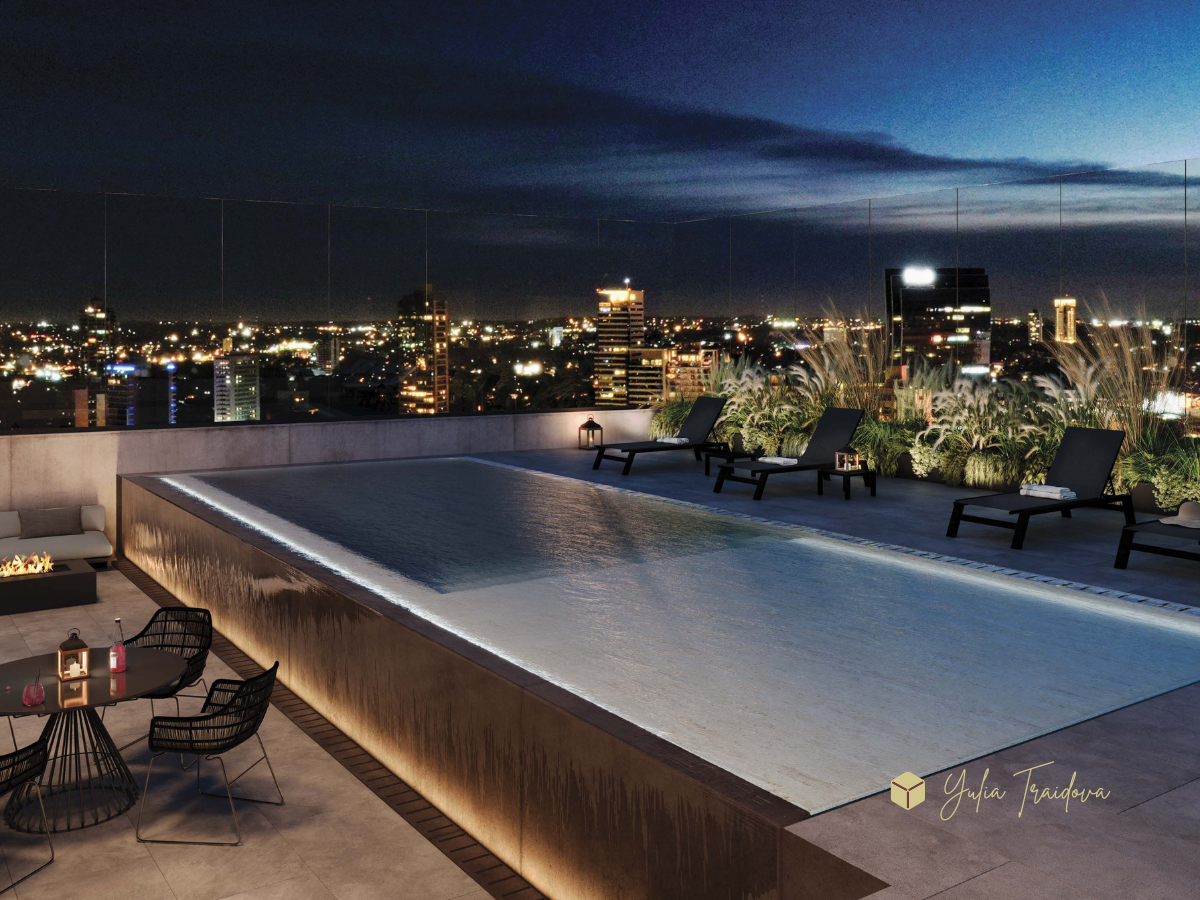 EJE RESIDENCES — foto 8