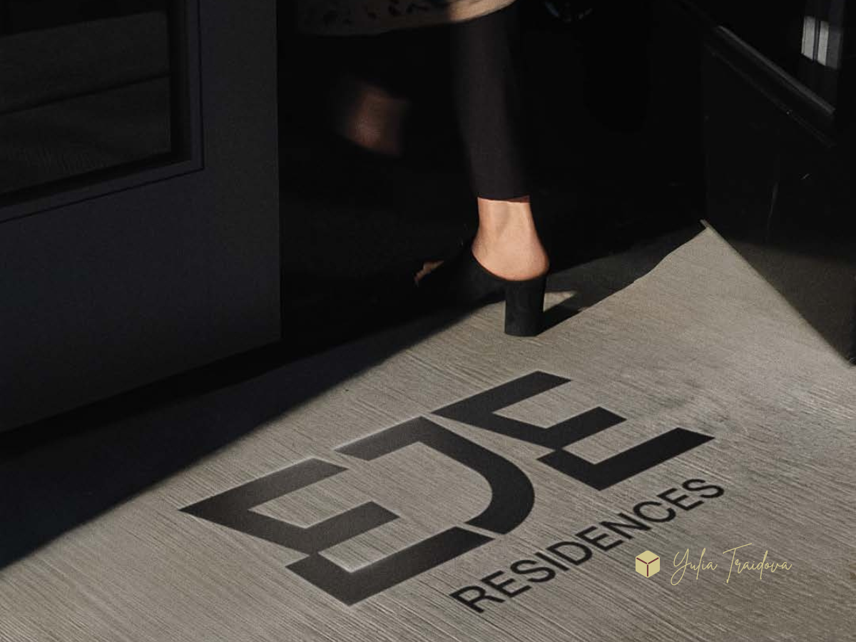 EJE RESIDENCES — foto 9