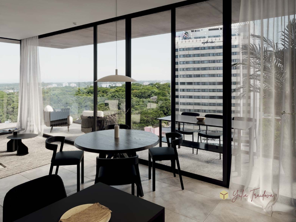 EJE RESIDENCES — foto 10