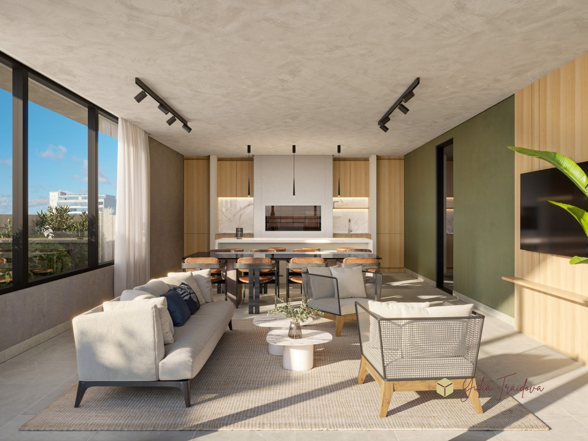 VENIRE VILLA MORRA — foto 2