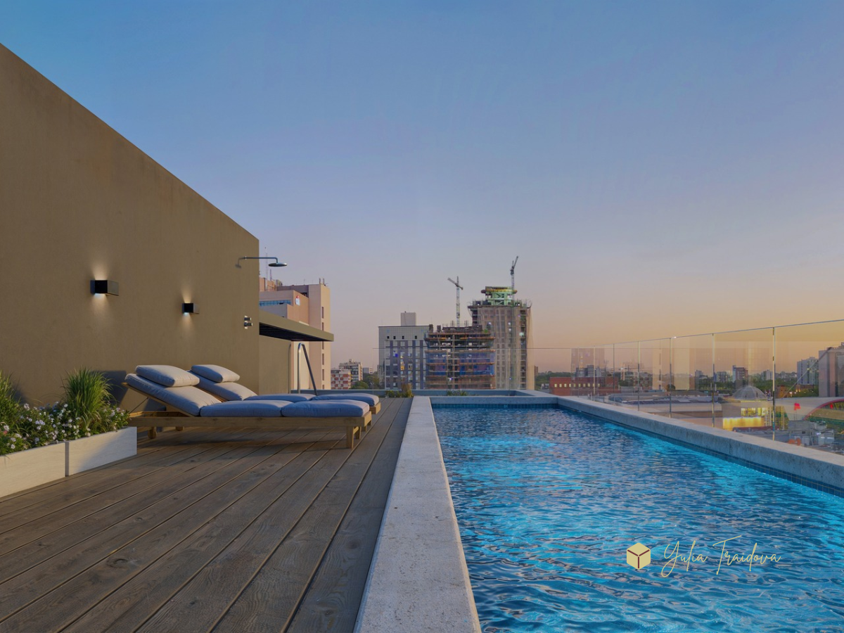 VENIRE VILLA MORRA — foto 4