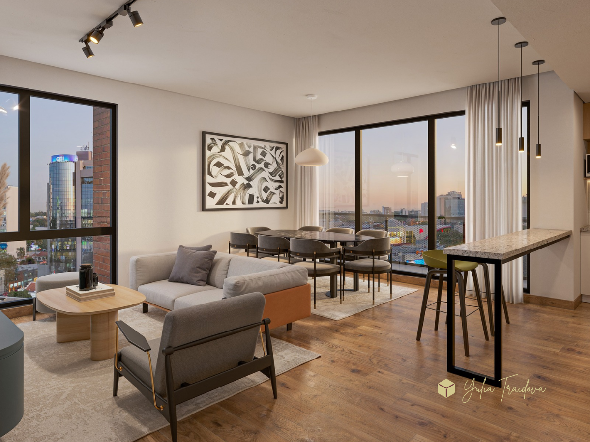 VENIRE VILLA MORRA — foto 8