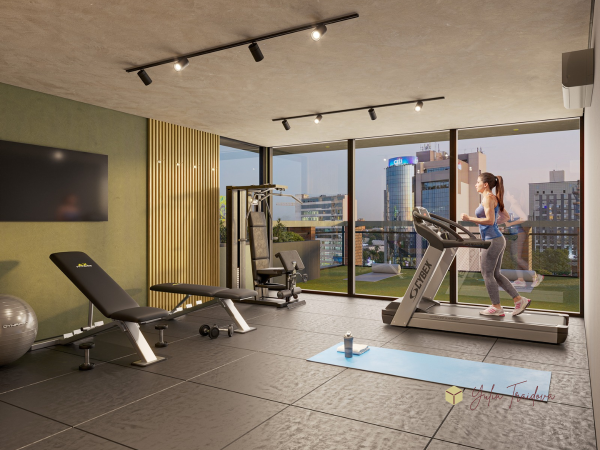 VENIRE VILLA MORRA — foto 9