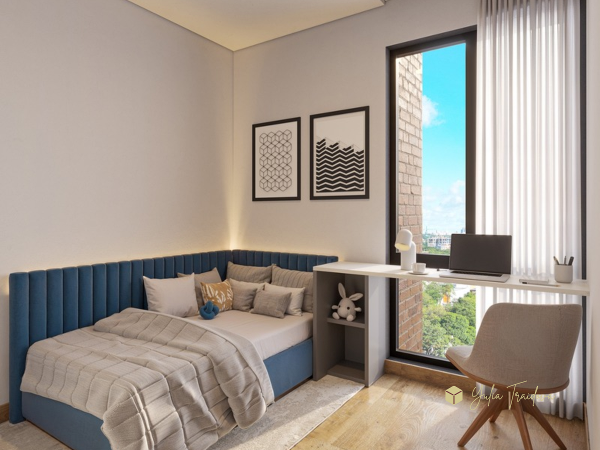 VENIRE VILLA MORRA — foto 11