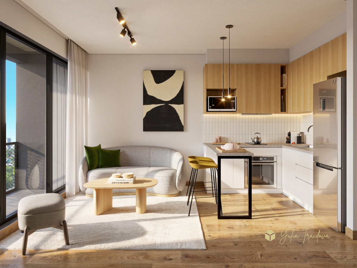 VENIRE VILLA MORRA — foto 12