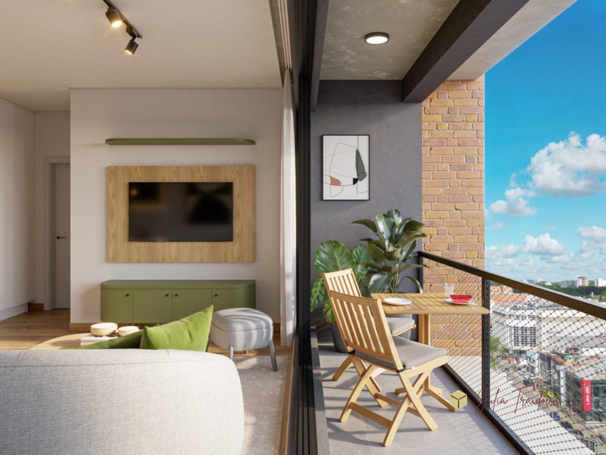 VENIRE VILLA MORRA — foto 13