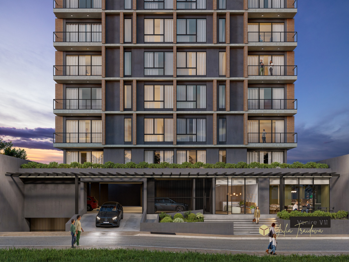 VENIRE VILLA MORRA — foto 15