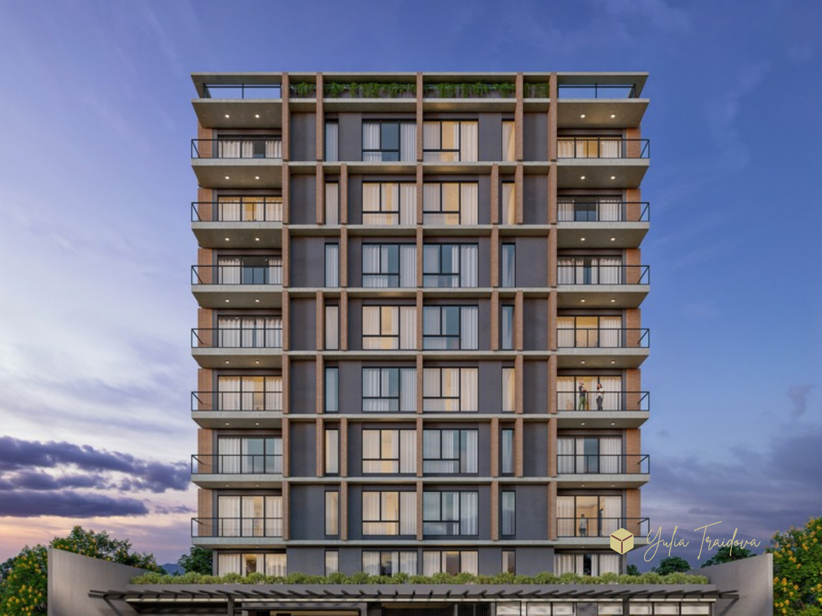 VENIRE VILLA MORRA — foto 16