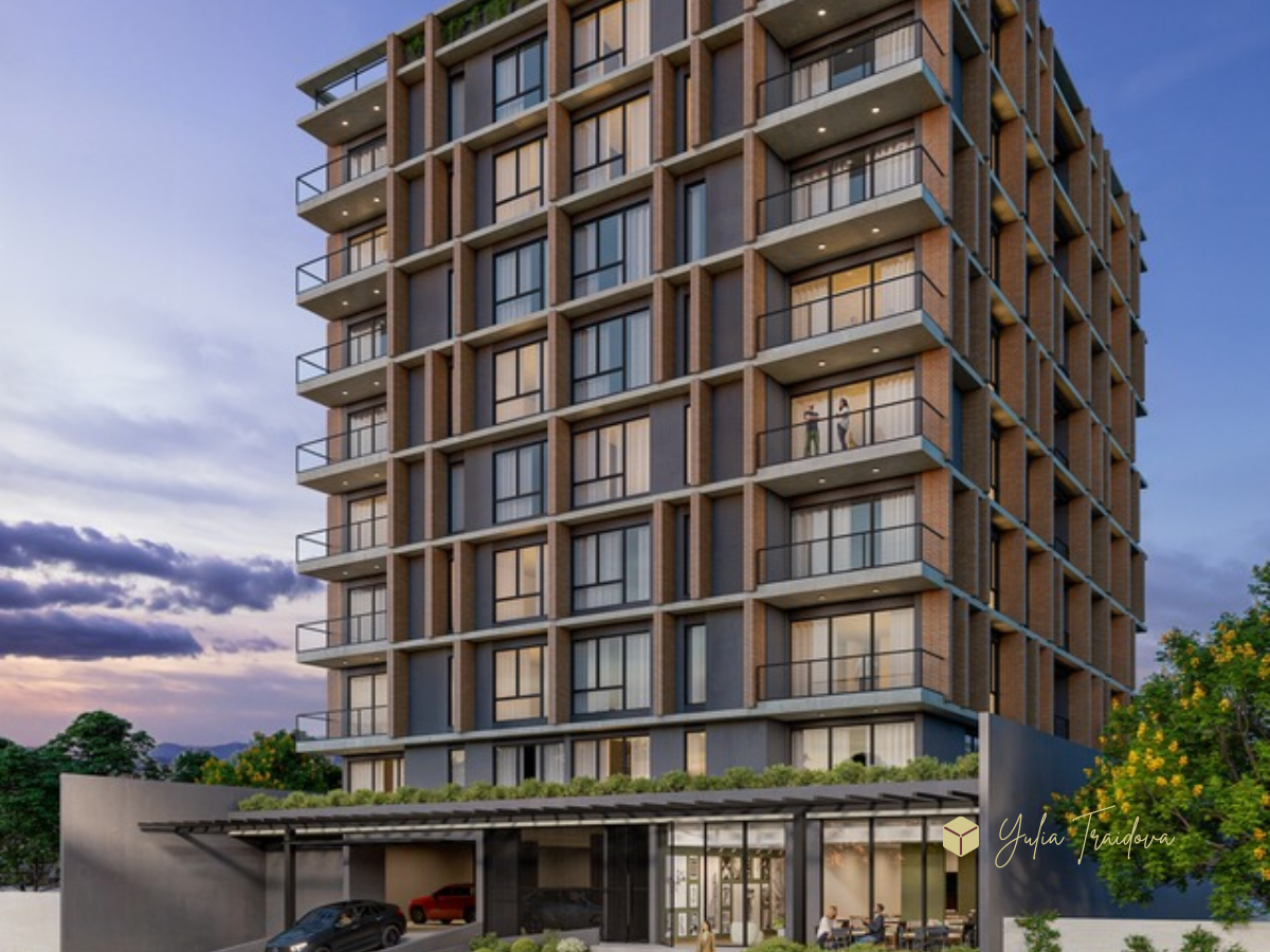 VENIRE VILLA MORRA — foto 17