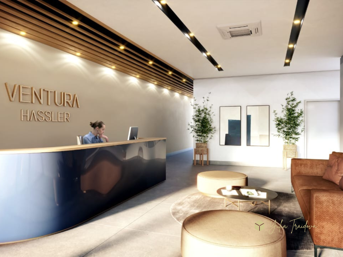 VENTURA HASSLER — foto 3