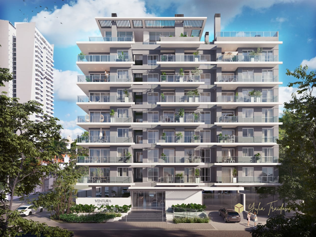 VENTURA HASSLER — foto 4