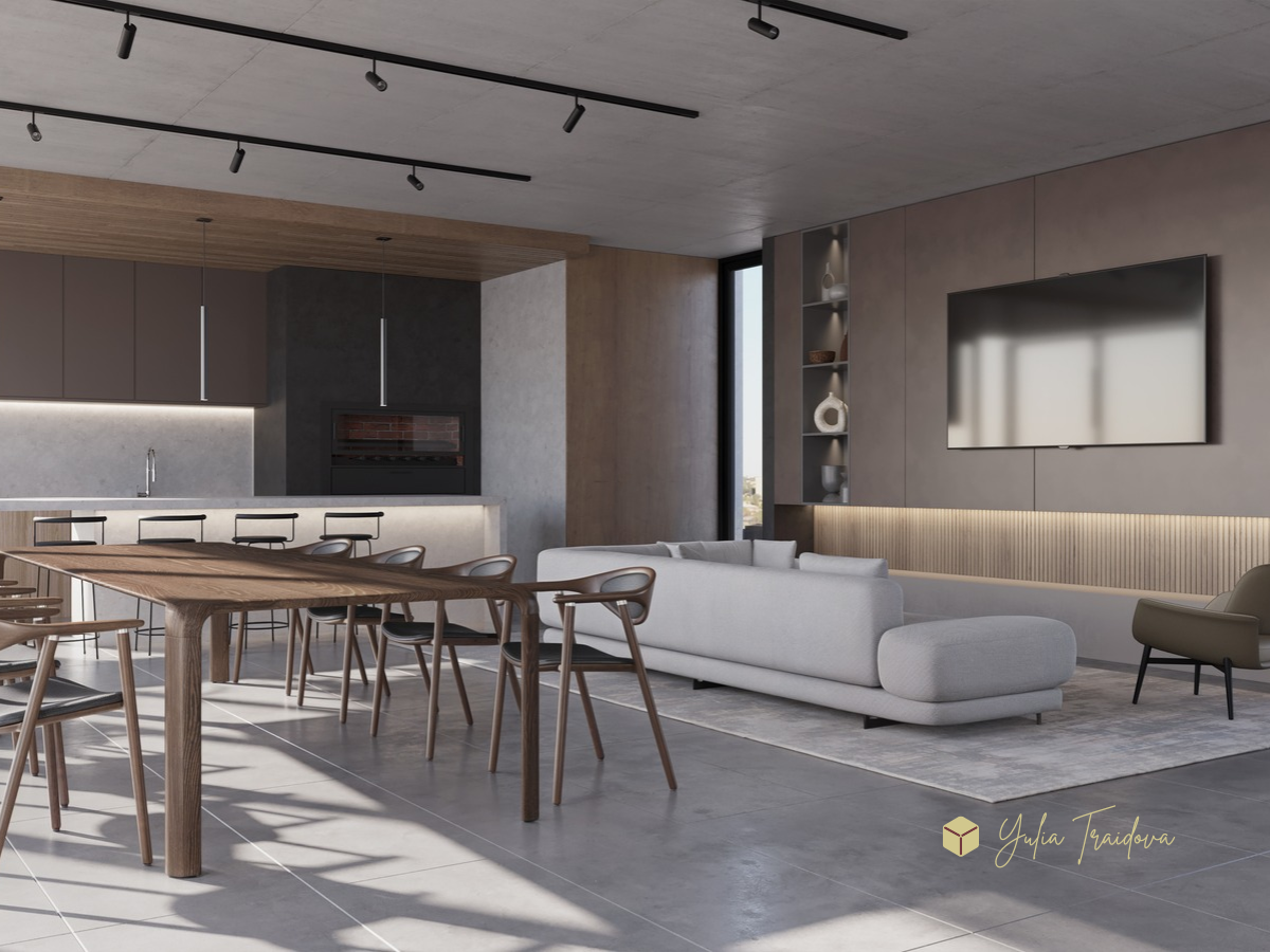 VENTURA YKUA SATI E-1 — foto 3