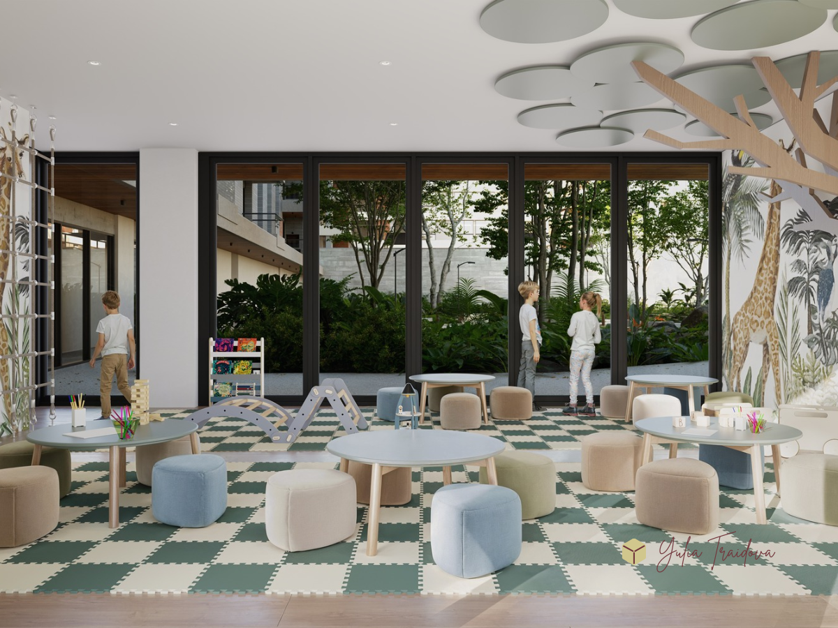 VENTURA YKUA SATI E-1 — foto 4