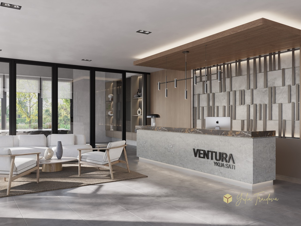 VENTURA YKUA SATI E-1 — foto 6