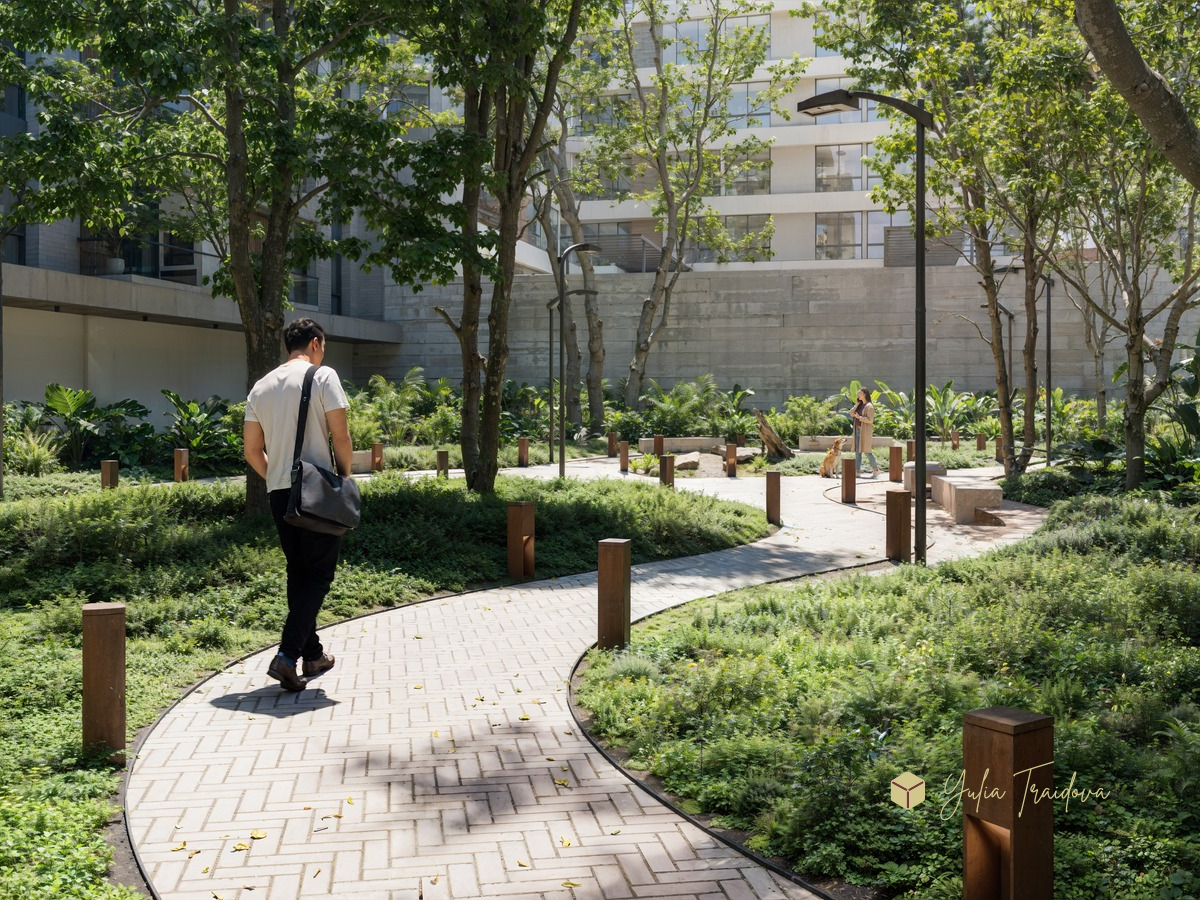 VENTURA YKUA SATI E-1 — foto 8