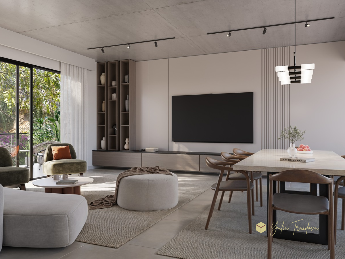 VENTURA YKUA SATI E-1 — foto 9