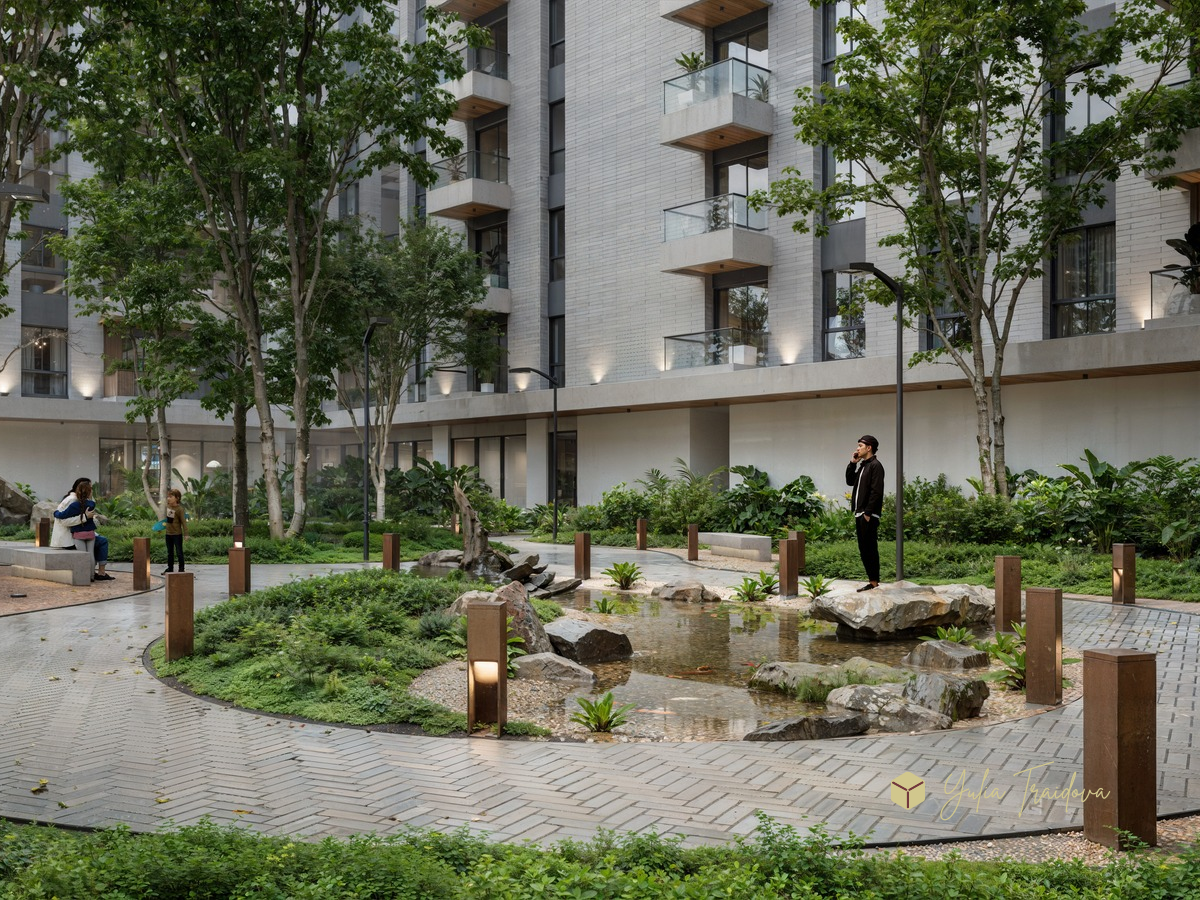 VENTURA YKUA SATI E-1 — foto 10