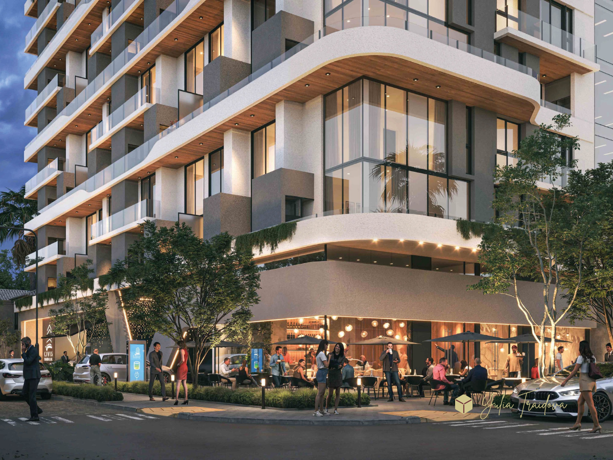 CIVIS MARISCAL — foto 2