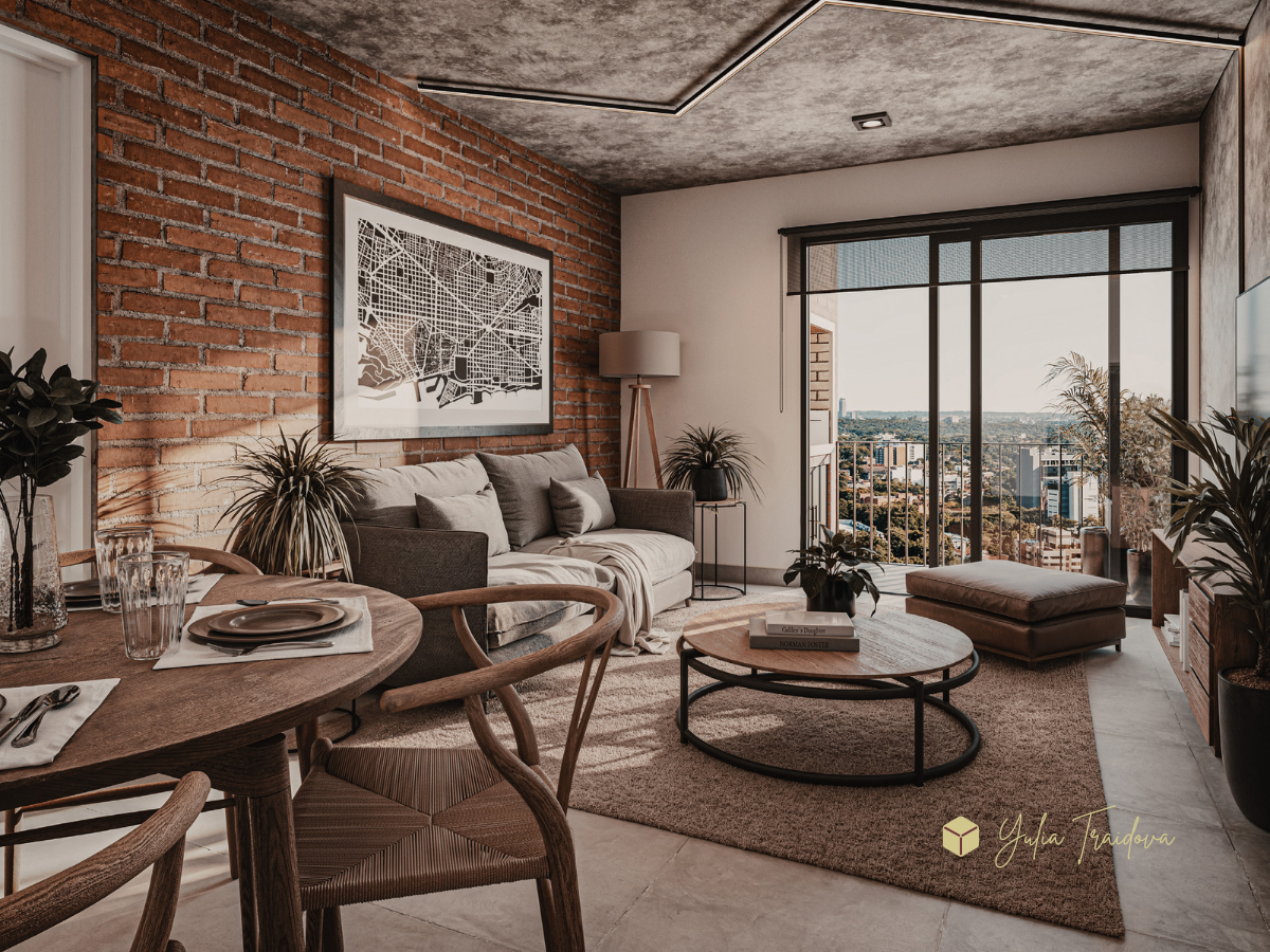 SOHO FLATS — foto 5