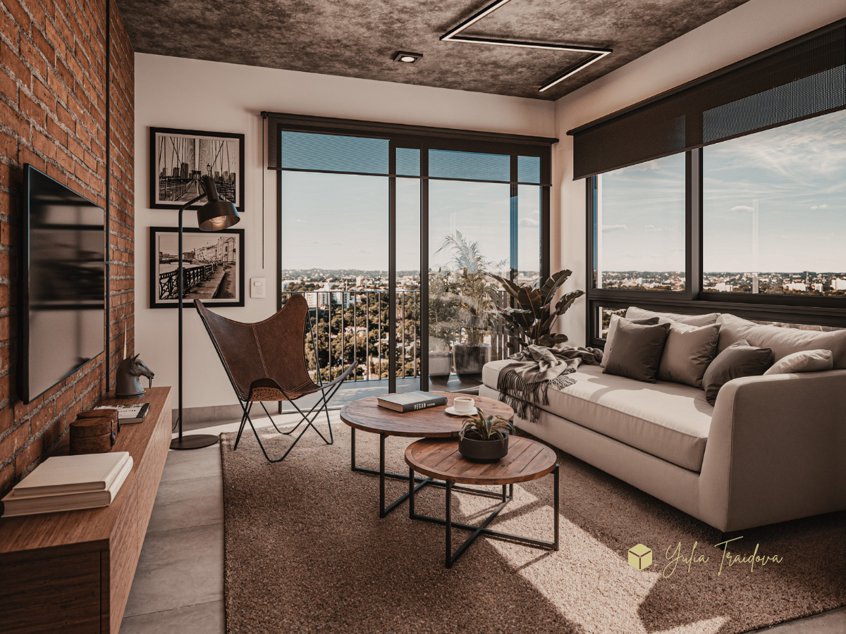 SOHO FLATS — foto 6