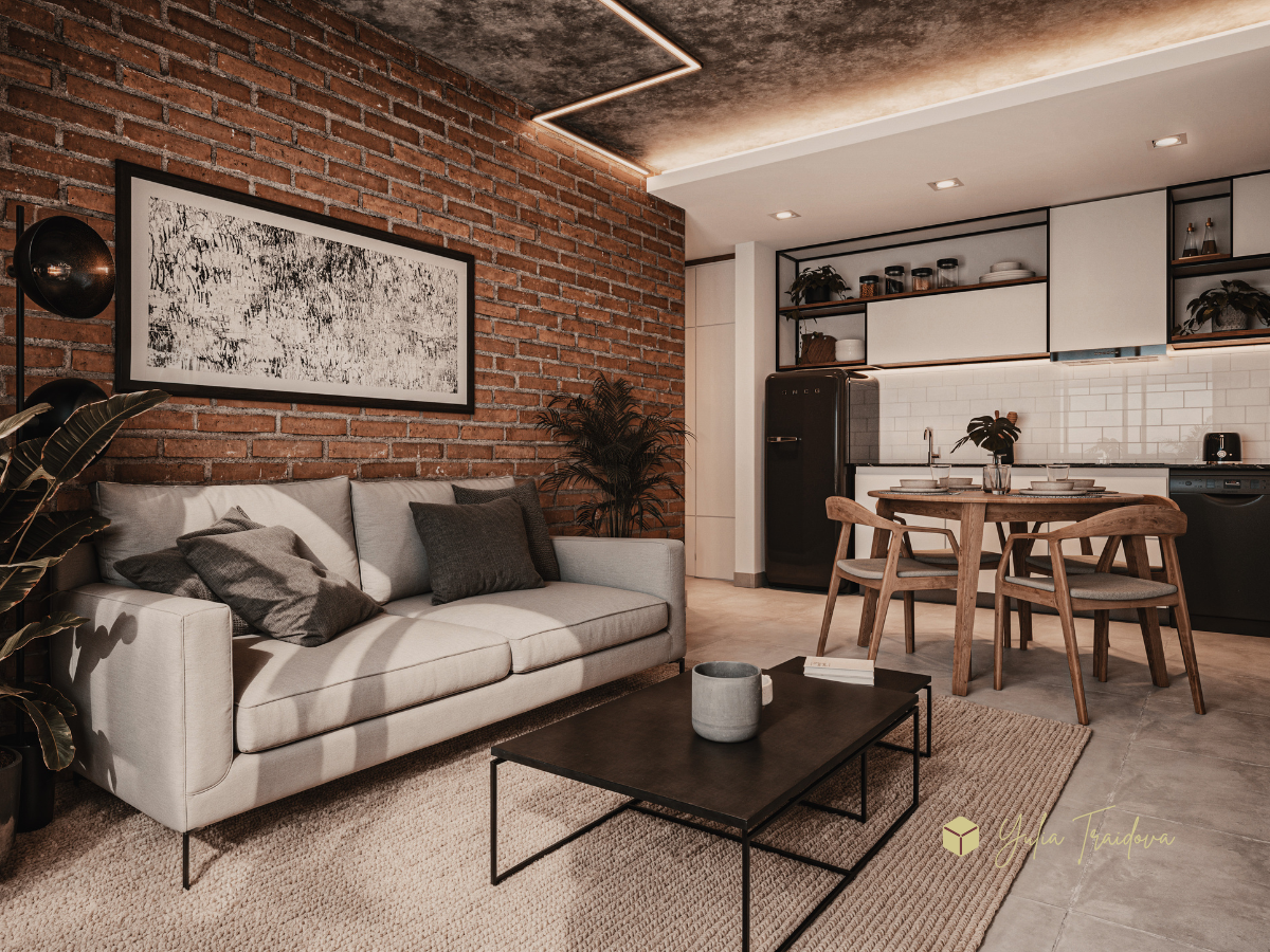 SOHO FLATS — foto 7