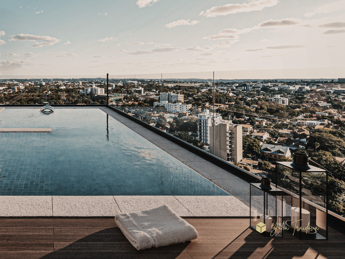 SOHO FLATS — foto 9