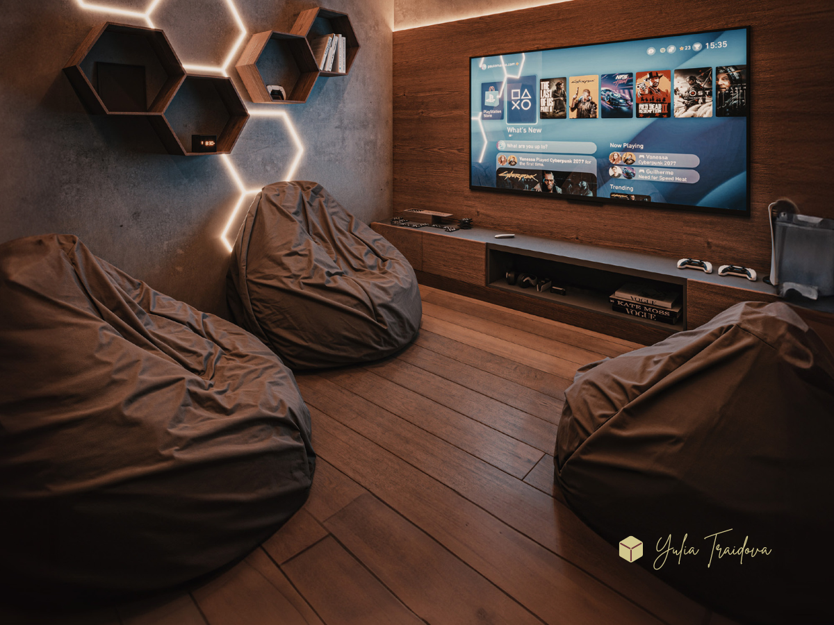 SOHO FLATS — foto 10