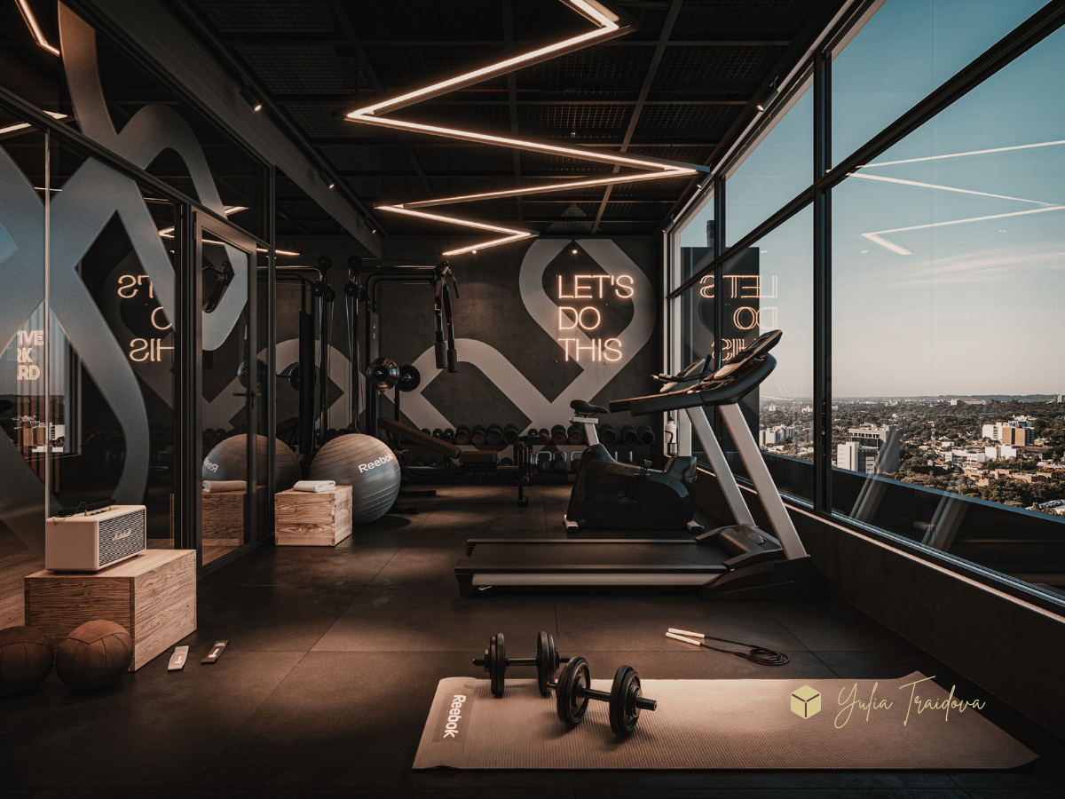 SOHO FLATS — foto 11