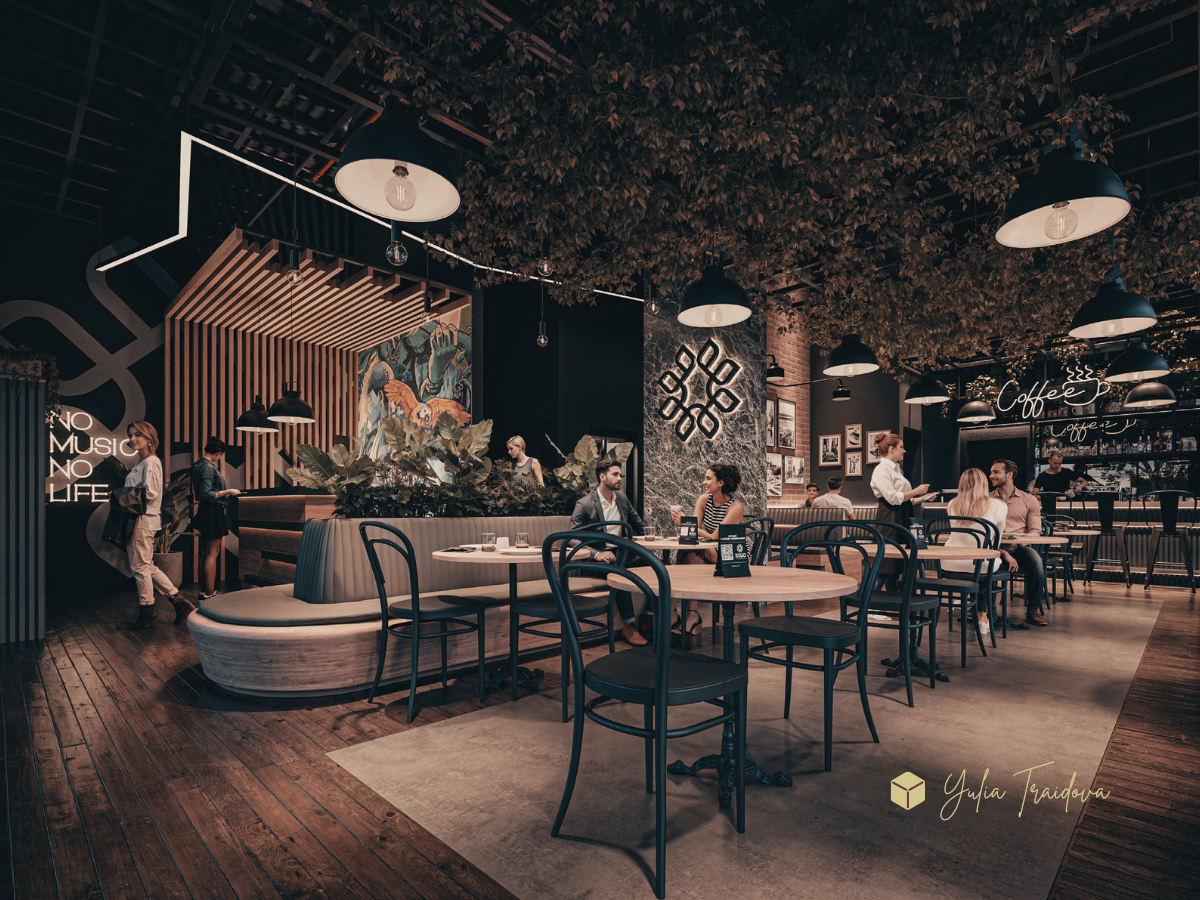 SOHO FLATS — foto 14