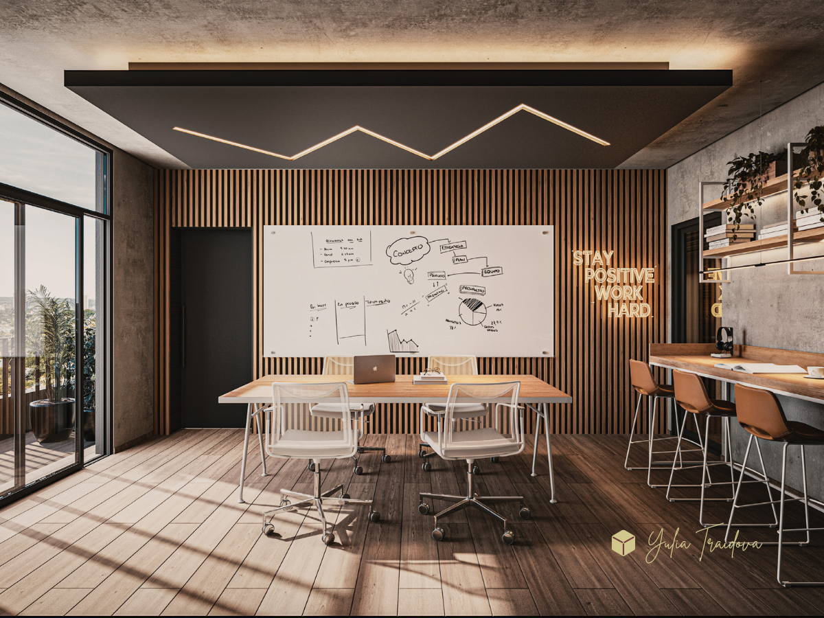 SOHO FLATS — foto 15