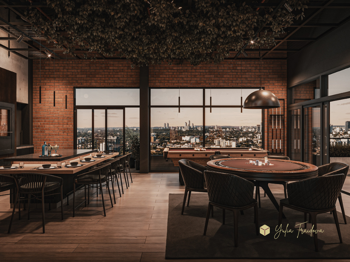 SOHO FLATS — foto 16