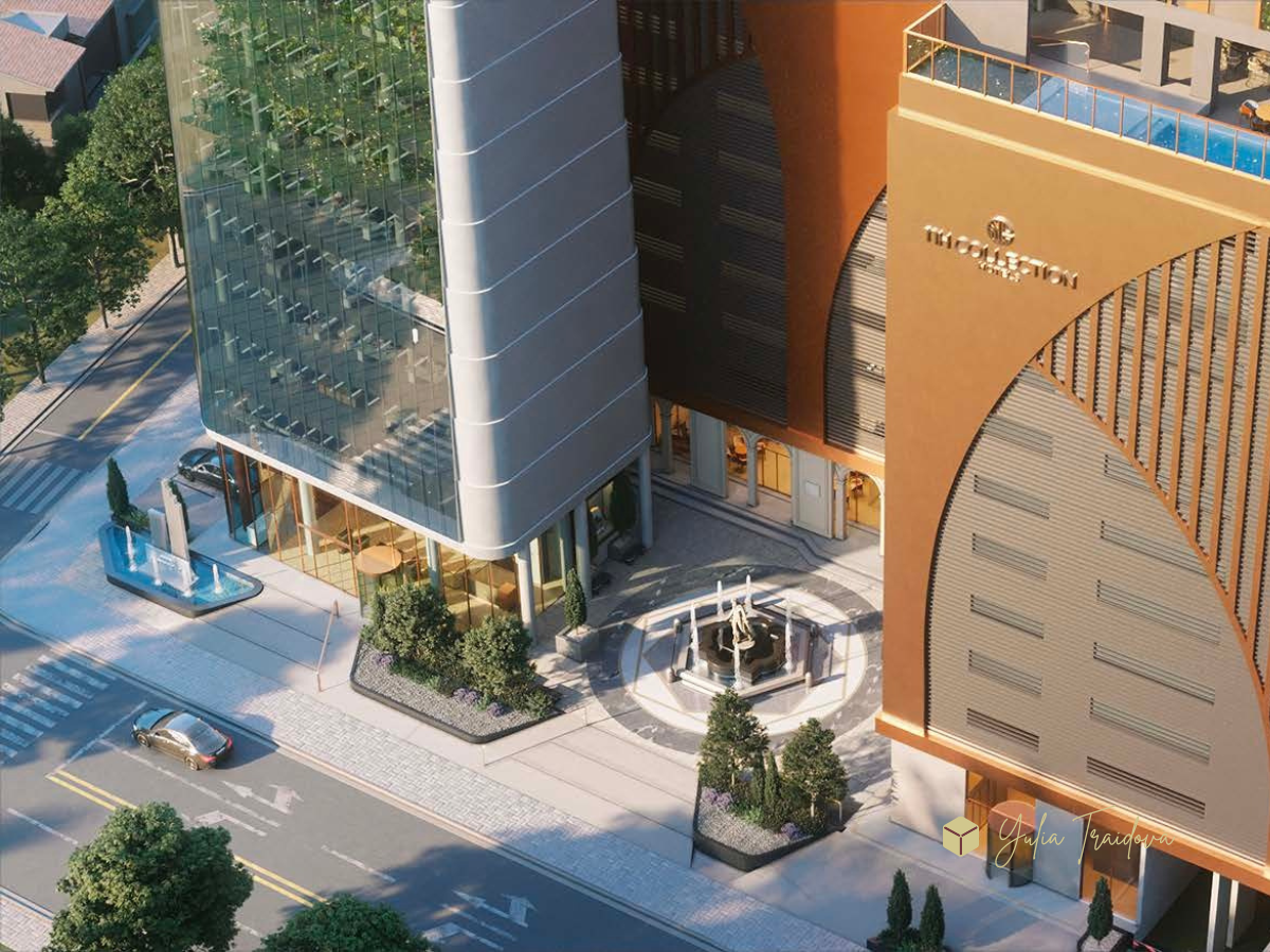 PETRA IMPERIALE — foto 3