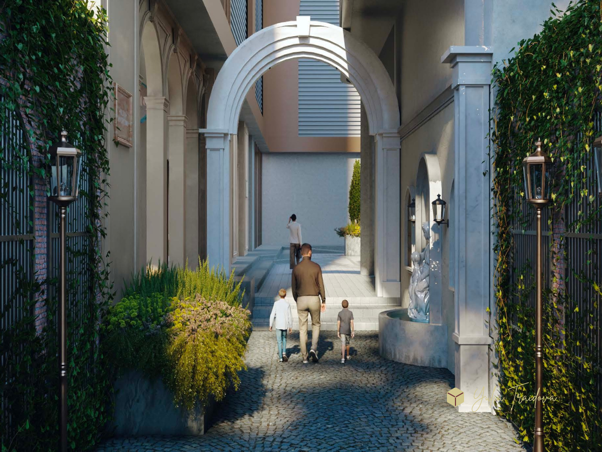 PETRA IMPERIALE — foto 4