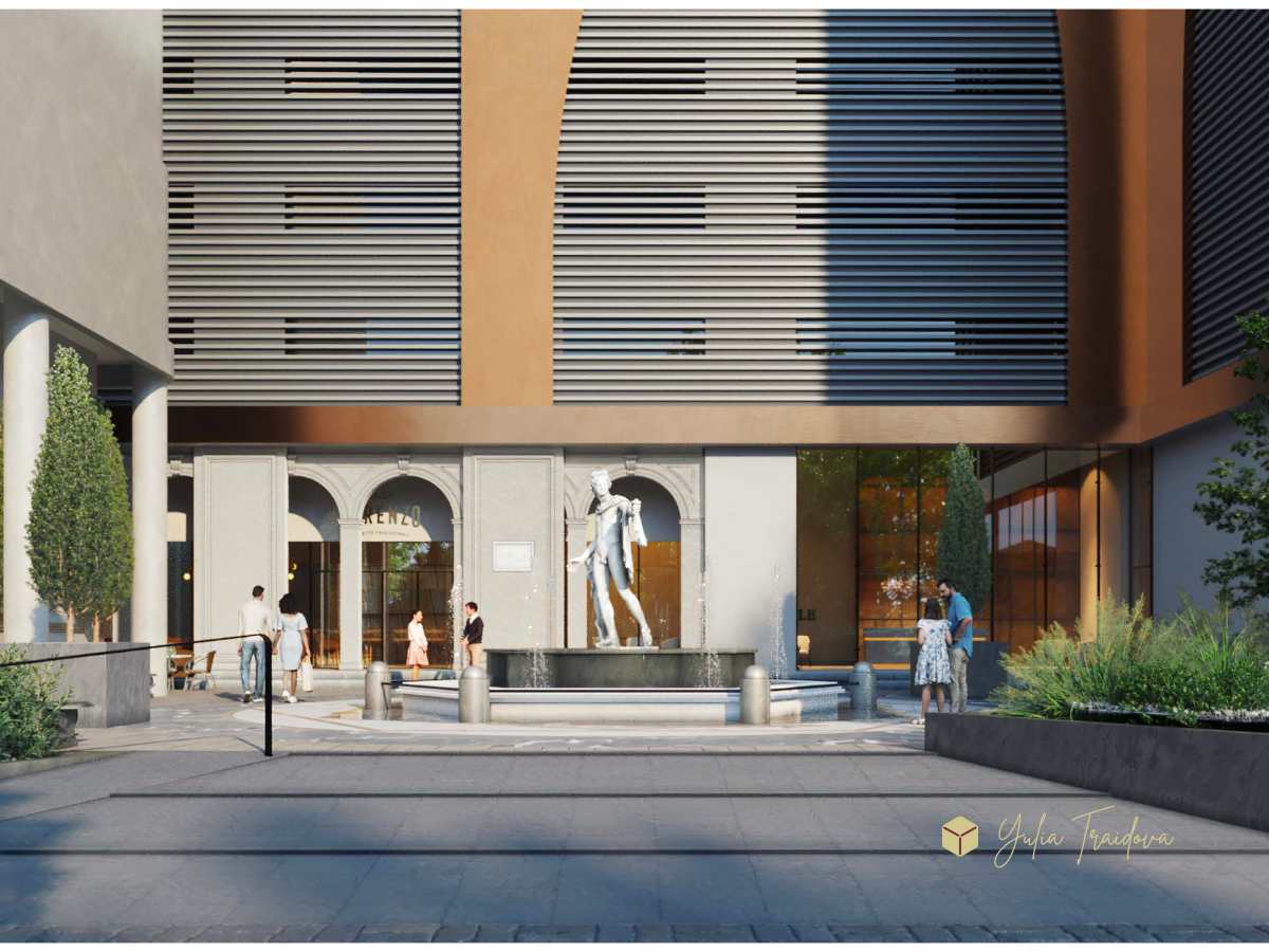 PETRA IMPERIALE — foto 5