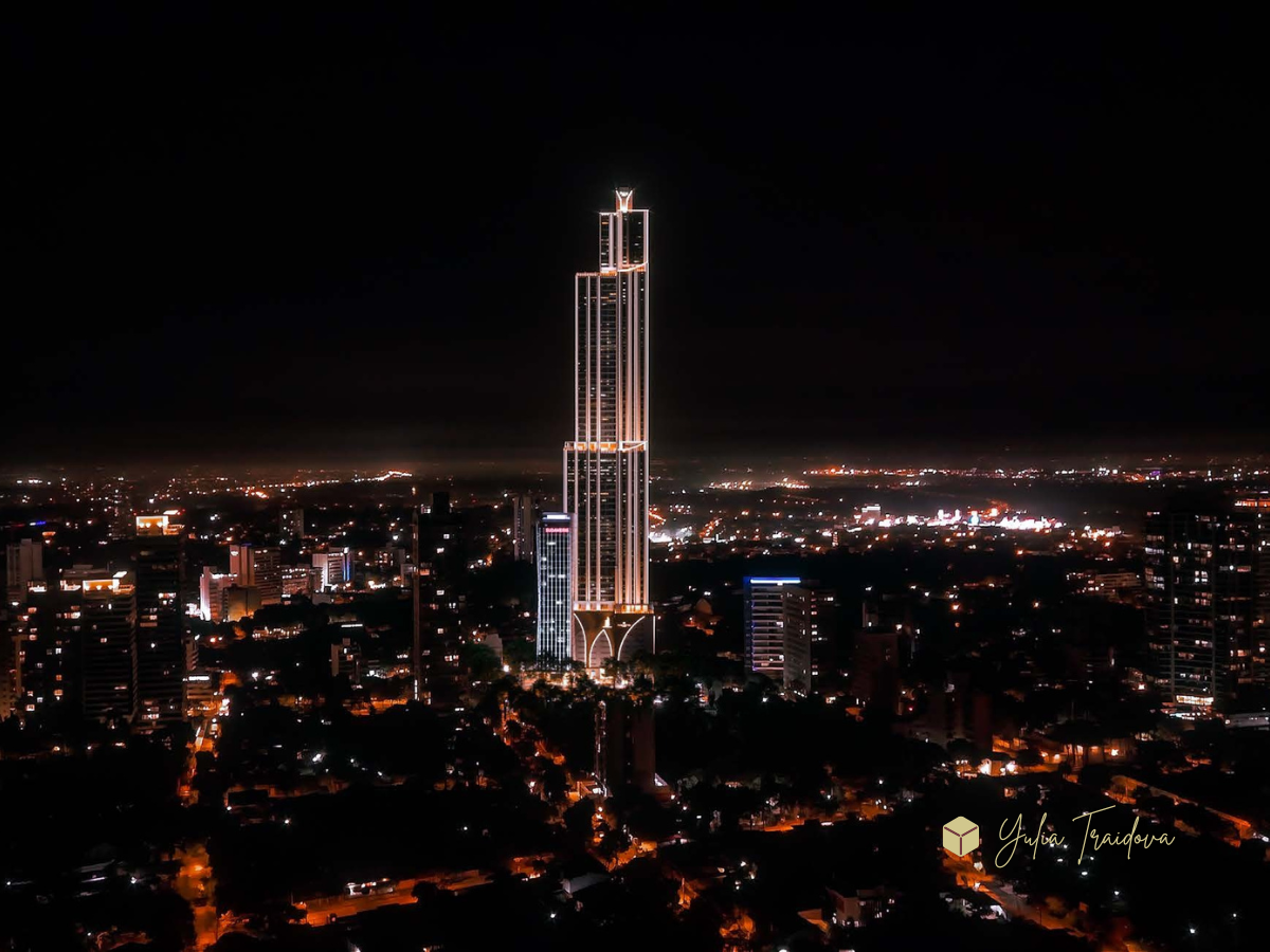 PETRA IMPERIALE — foto 6