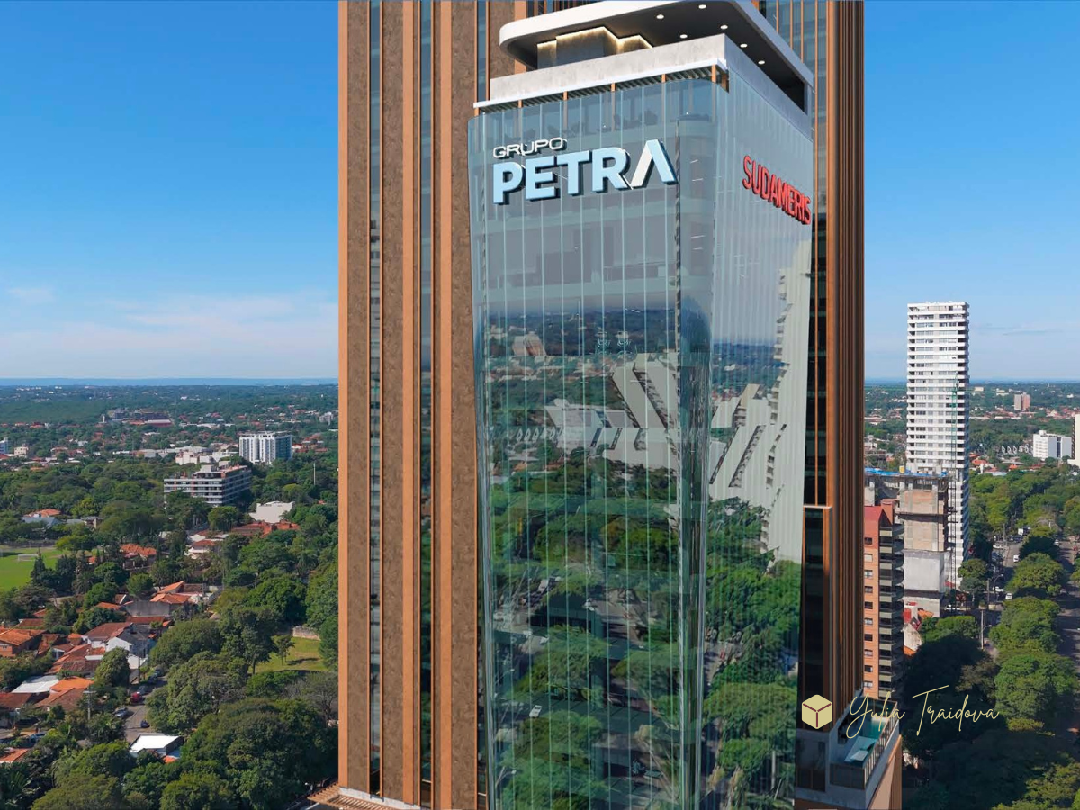 PETRA IMPERIALE — foto 10