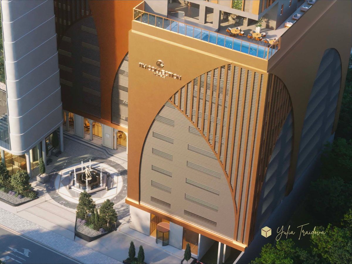 PETRA IMPERIALE — foto 12