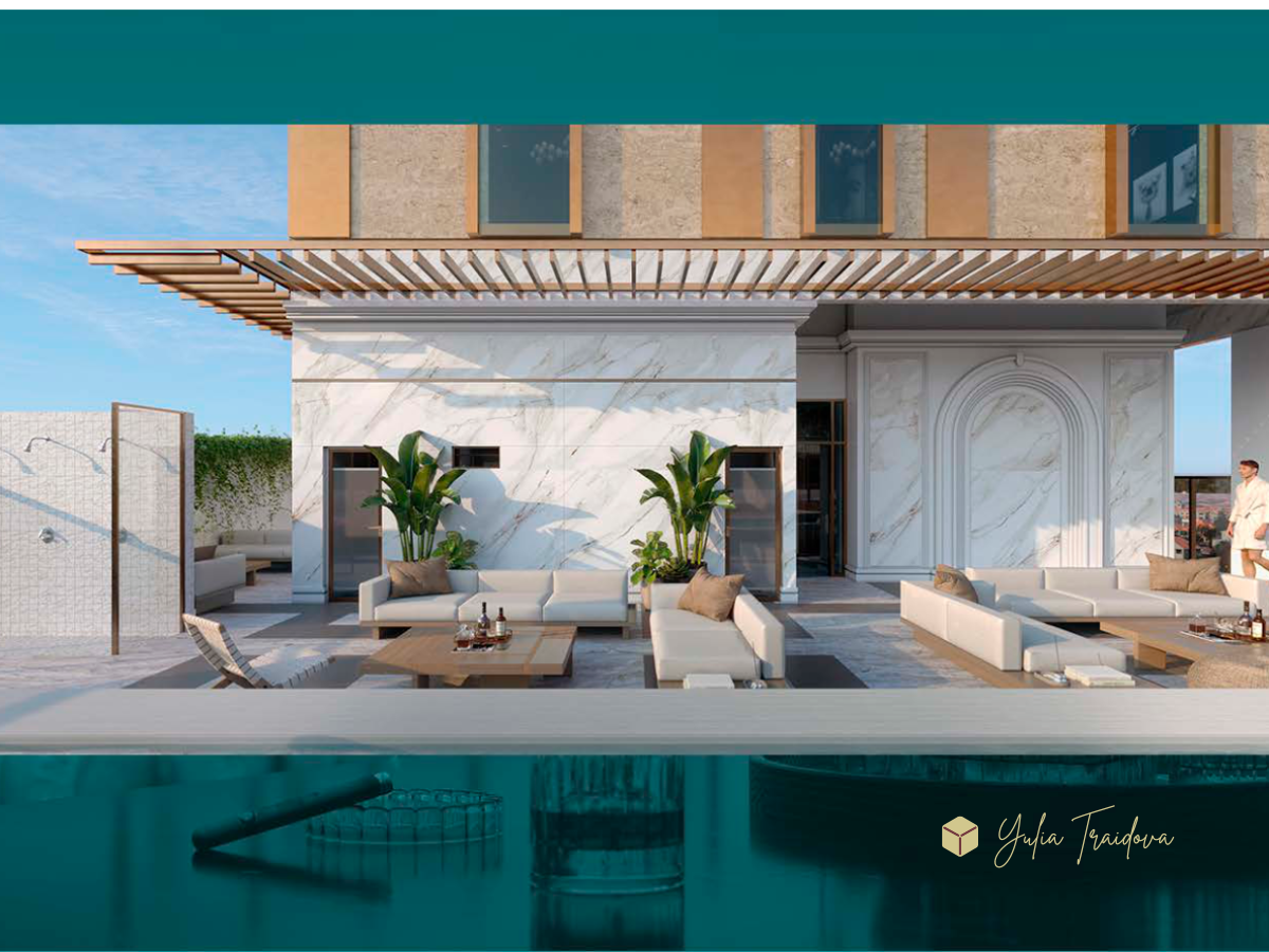 PETRA IMPERIALE — foto 14