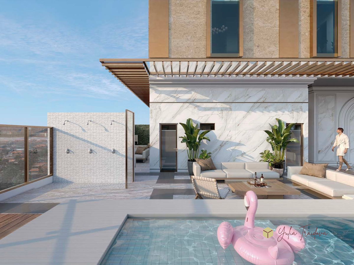 PETRA IMPERIALE — foto 16