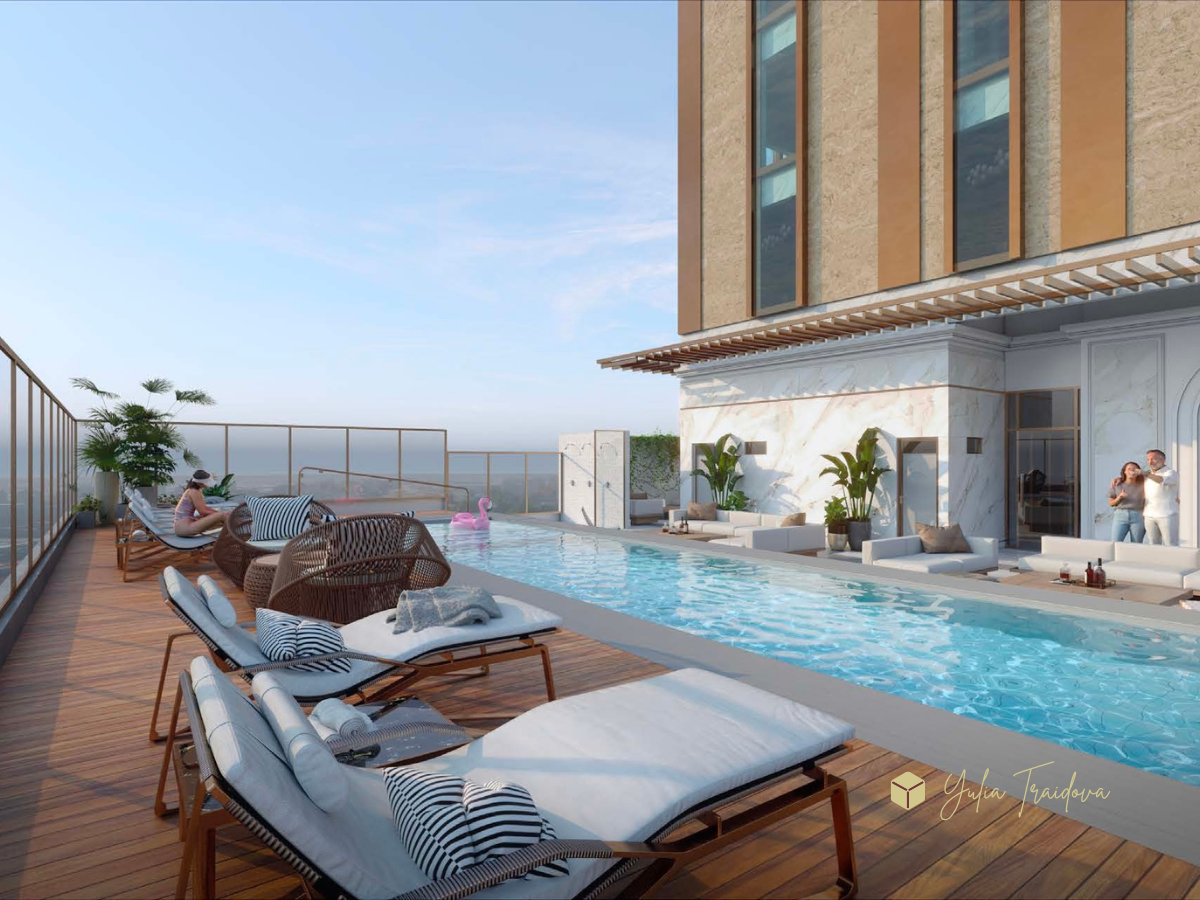 PETRA IMPERIALE — foto 17