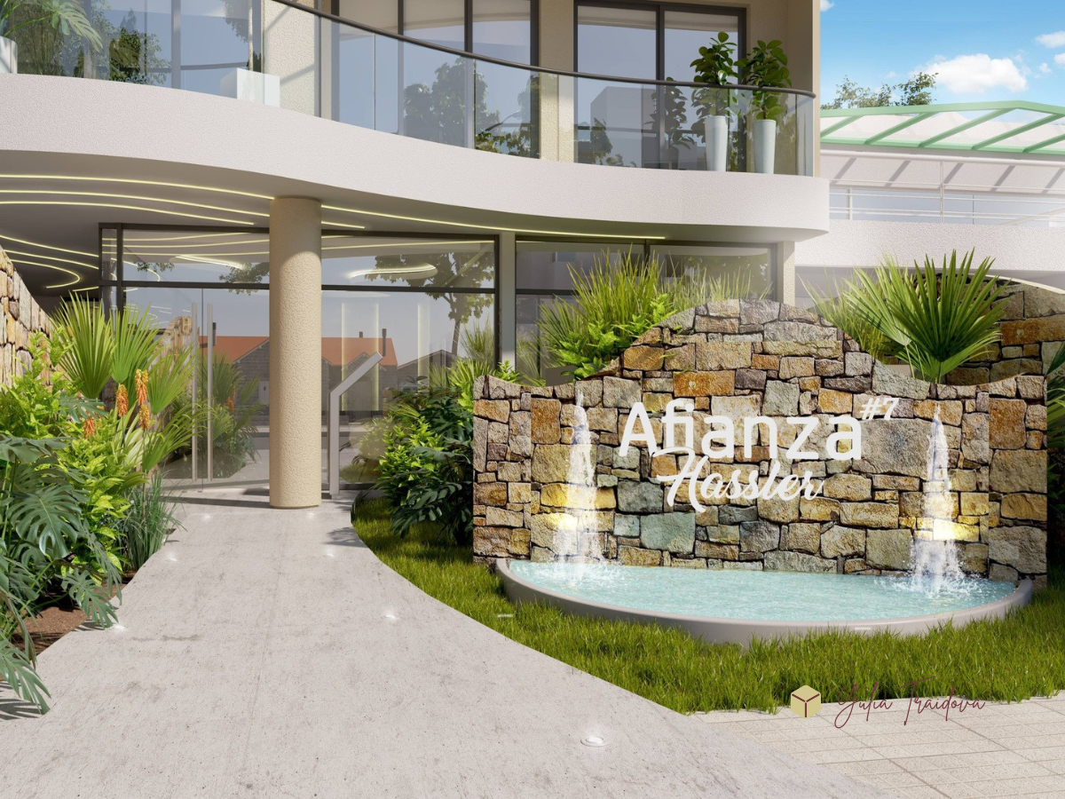 AFIANZA HASSLER — foto 2