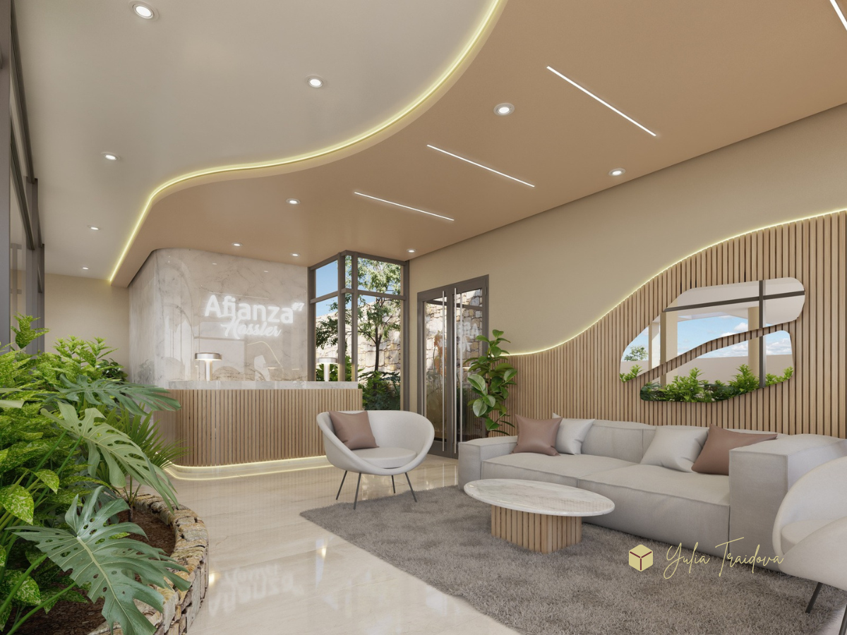 AFIANZA HASSLER — foto 15