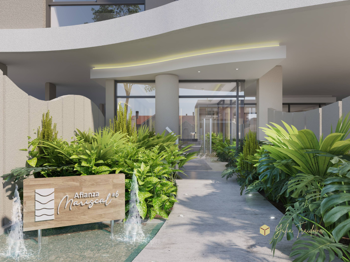 AFIANZA MARISCAL — foto 2