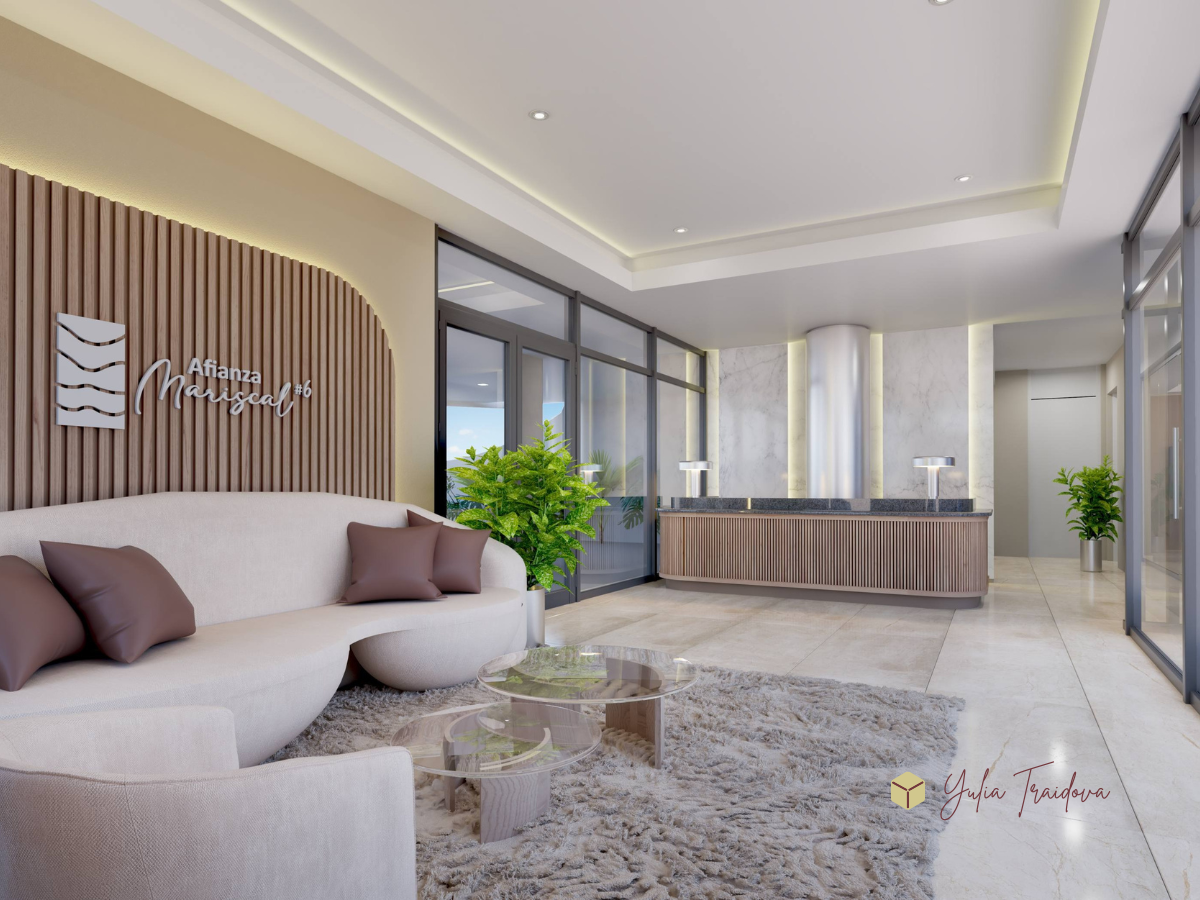 AFIANZA MARISCAL — foto 3